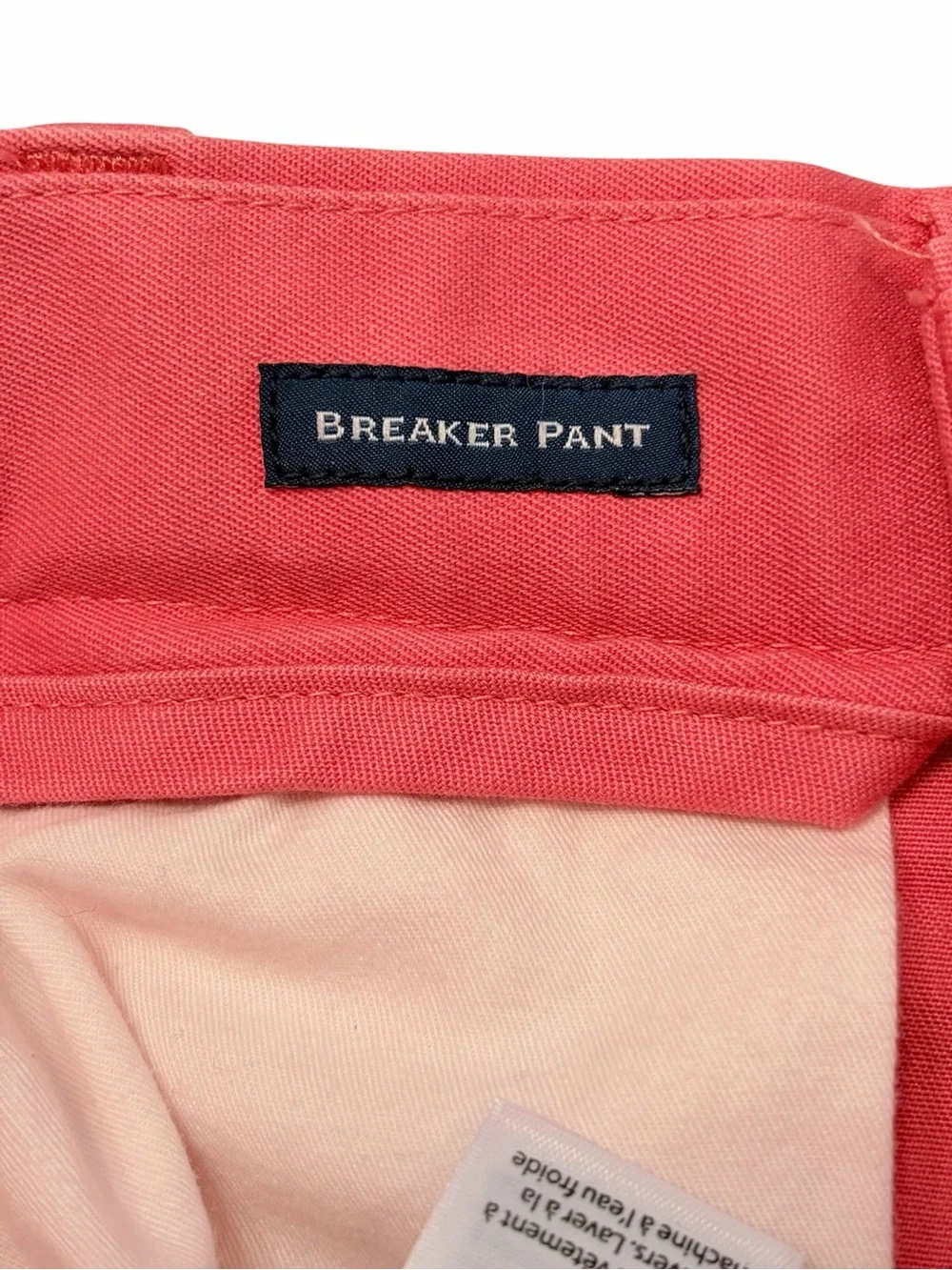 VINEYARD VINES Stretch Breaker Chino Pants Size 32